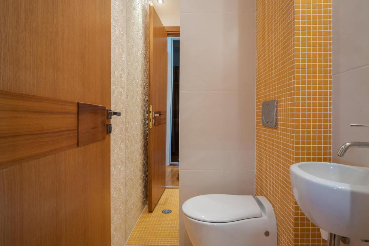 Apartamento Artemis Luxury Penthouse By Estia Heraclión Exterior foto