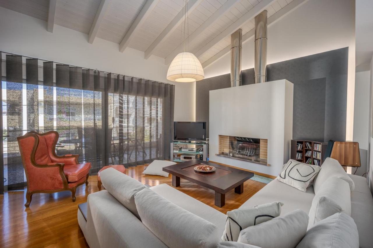 Apartamento Artemis Luxury Penthouse By Estia Heraclión Exterior foto
