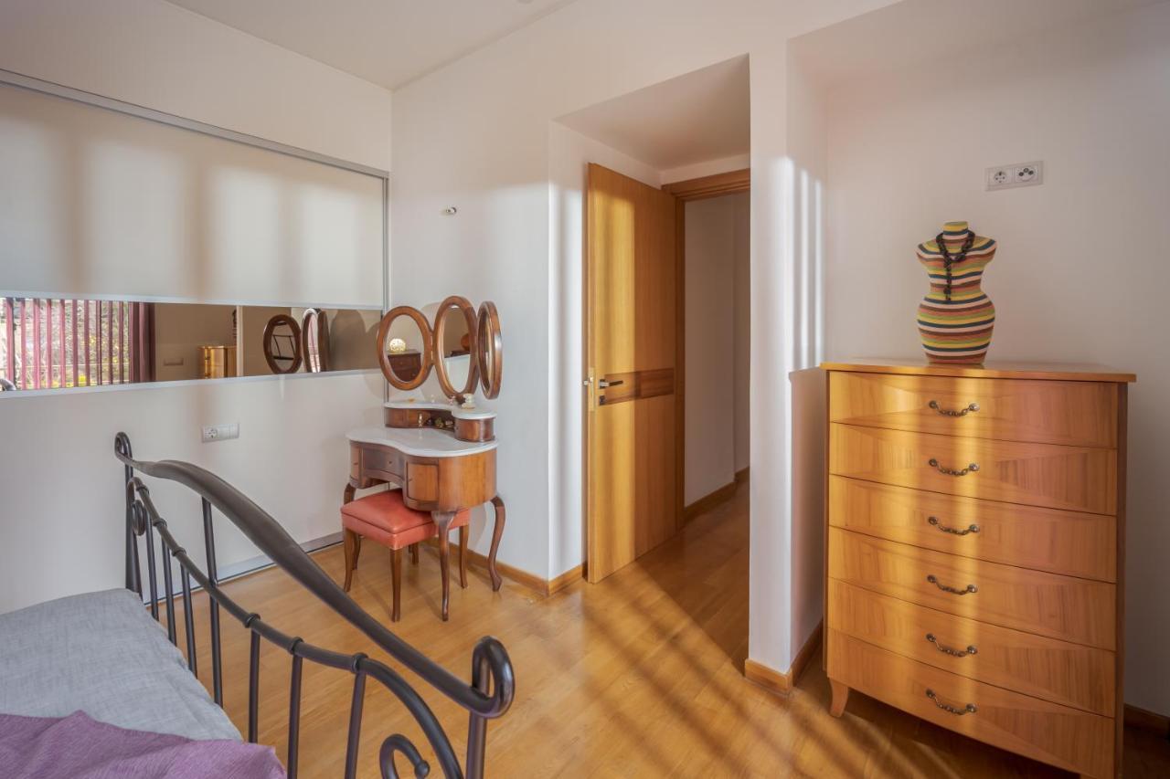 Apartamento Artemis Luxury Penthouse By Estia Heraclión Exterior foto